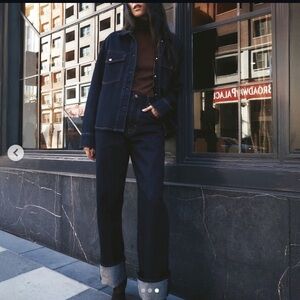 Pistola Mandy Shacket